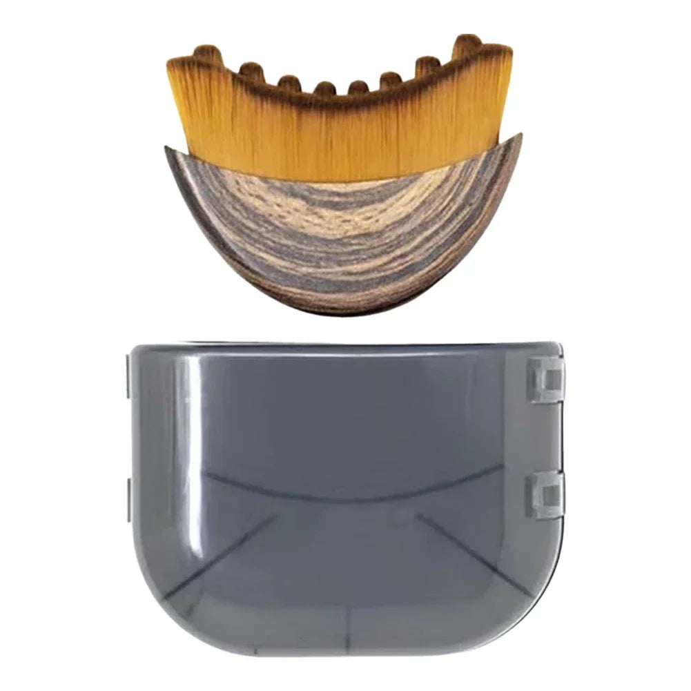 Face & Jawline Massage Brush - My Store